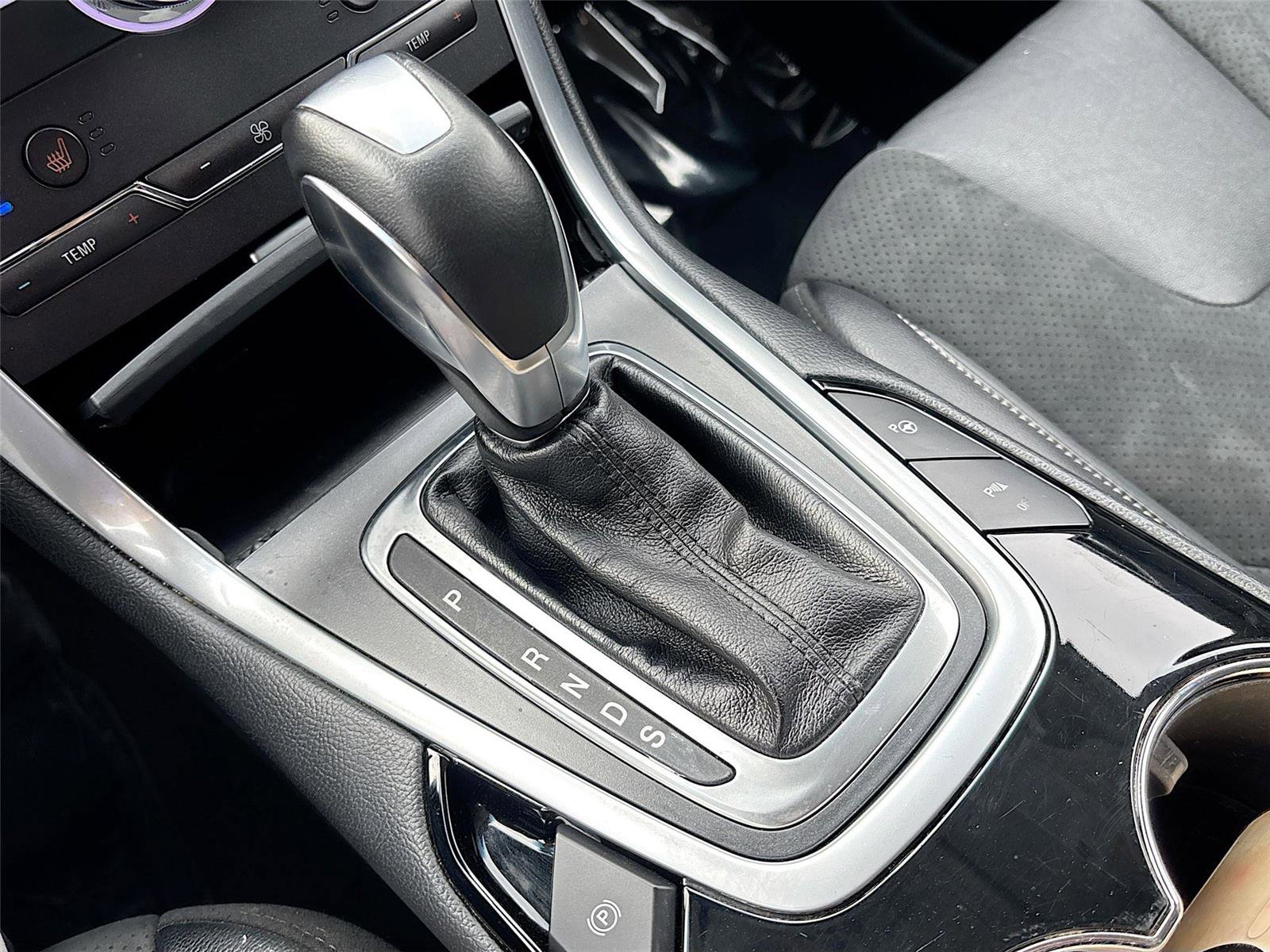 Used 2018 Ford Edge Sport w/ Equipment Group 401A image 17