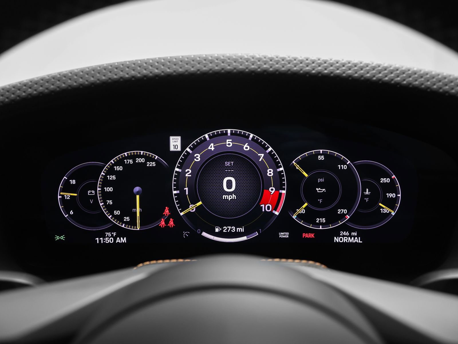 Certified 2026 Porsche 911 GT3 image 58