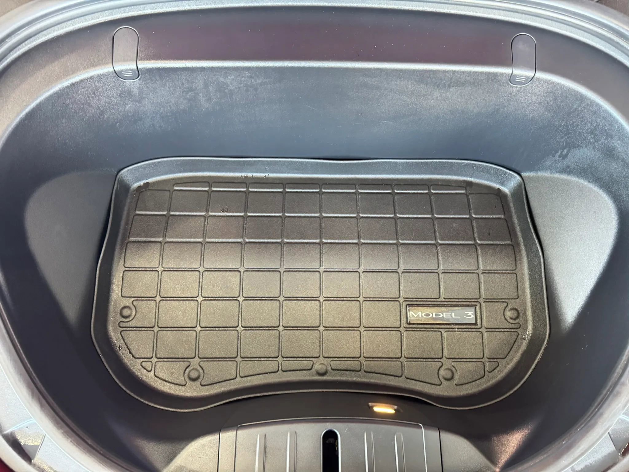 Used 2018 Tesla Model 3 Long Range AWD/4WD image 39