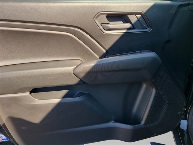 New 2026 Chevrolet Colorado W/T w/ WT Custom Package image 17