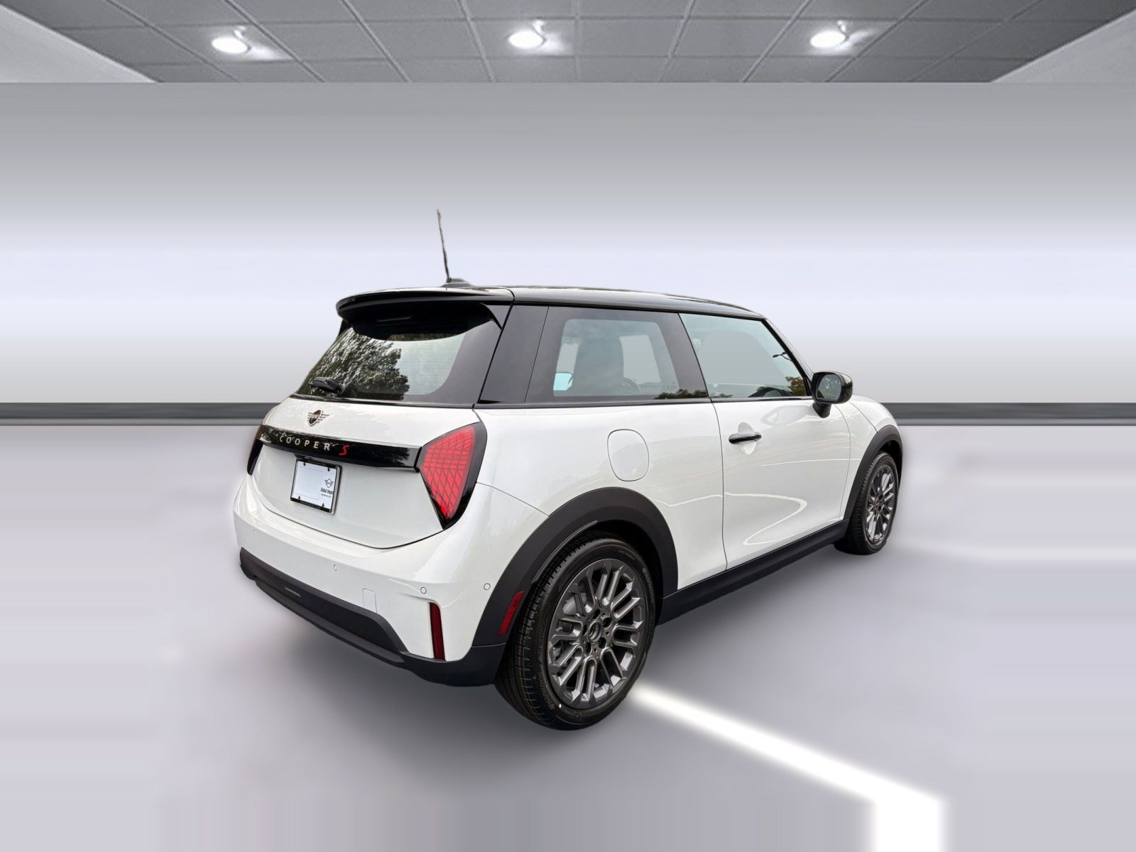 New 2026 MINI Cooper S image 9