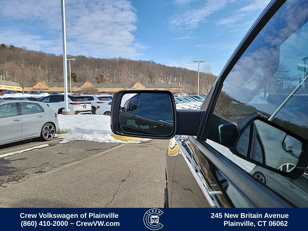 Used 2022 RAM 1500 Big Horn image 31