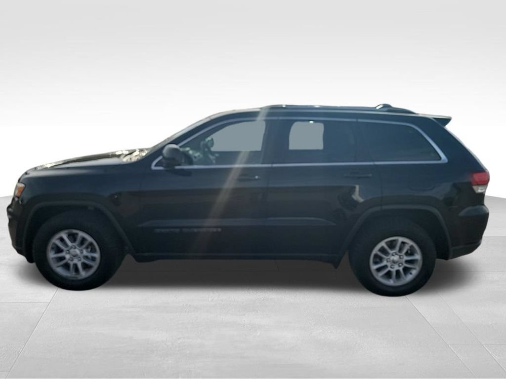 Used 2020 Jeep Grand Cherokee Laredo AWD/4WD image 9