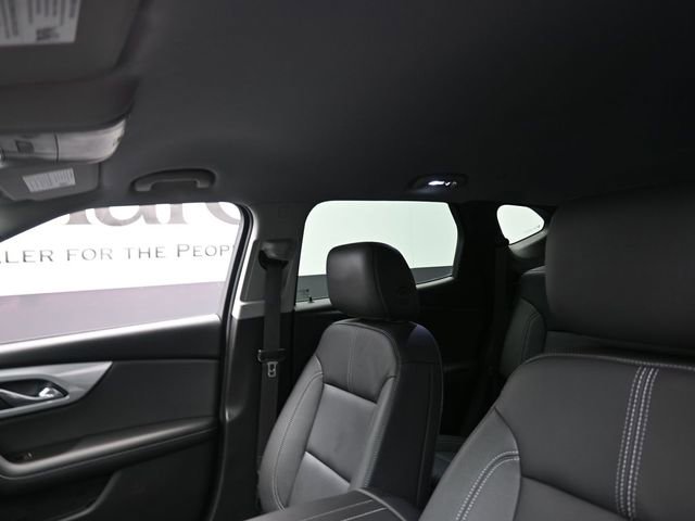 Used 2024 Chevrolet Blazer LT w/ LPO, Black Grille Bar Package image 17