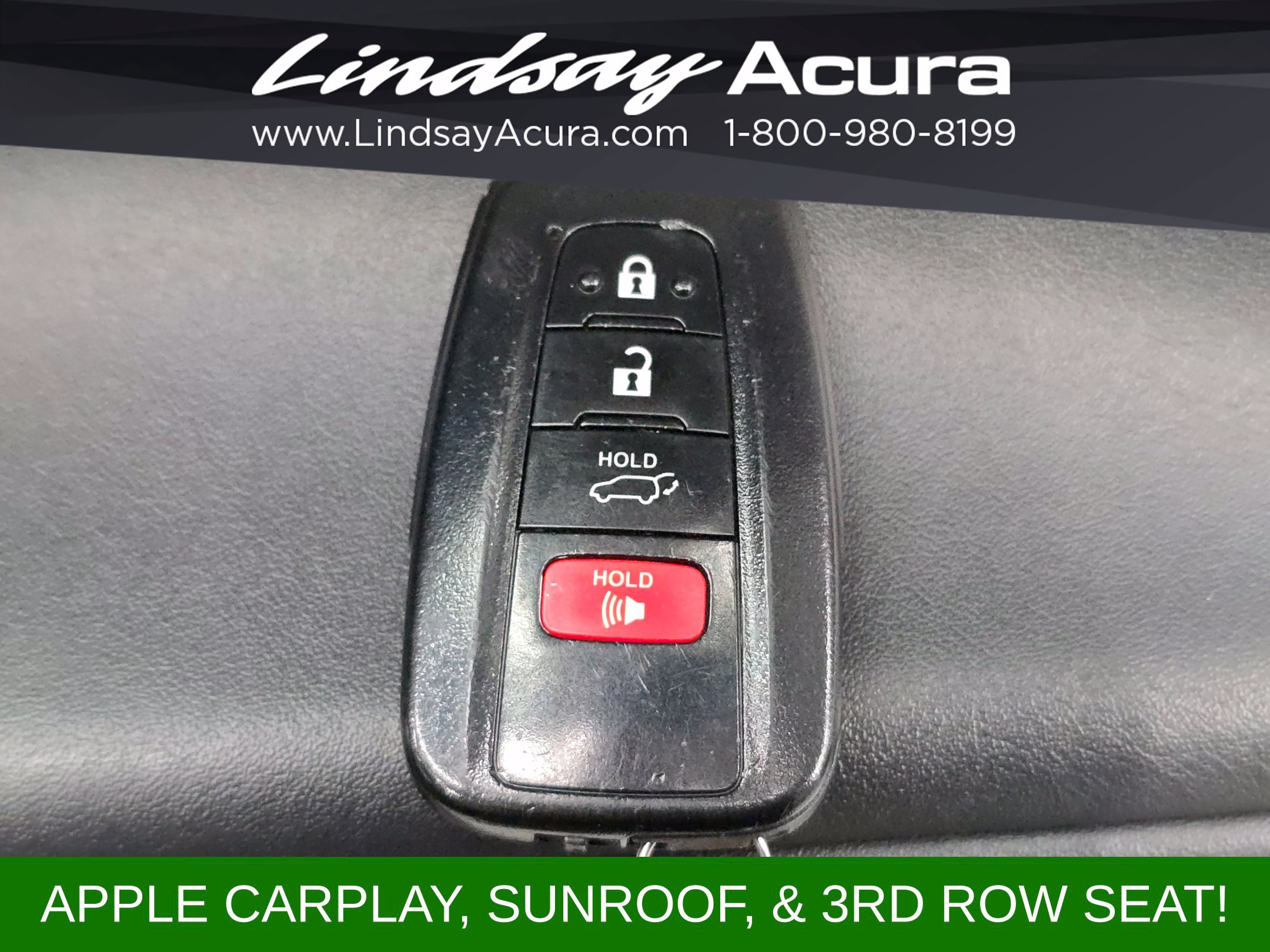 Used 2021 Toyota Highlander XSE AWD/4WD image 23