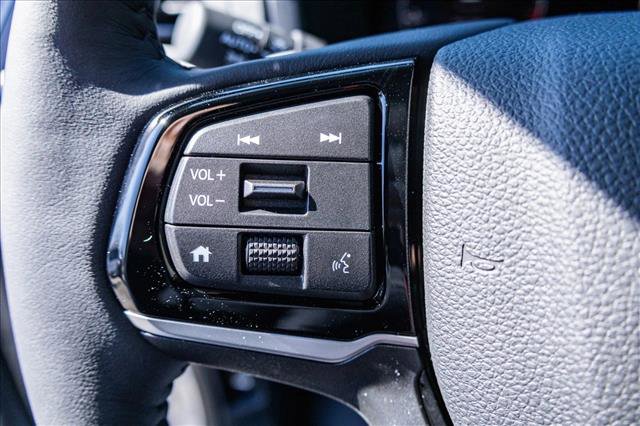 New 2026 Honda Odyssey Elite image 14