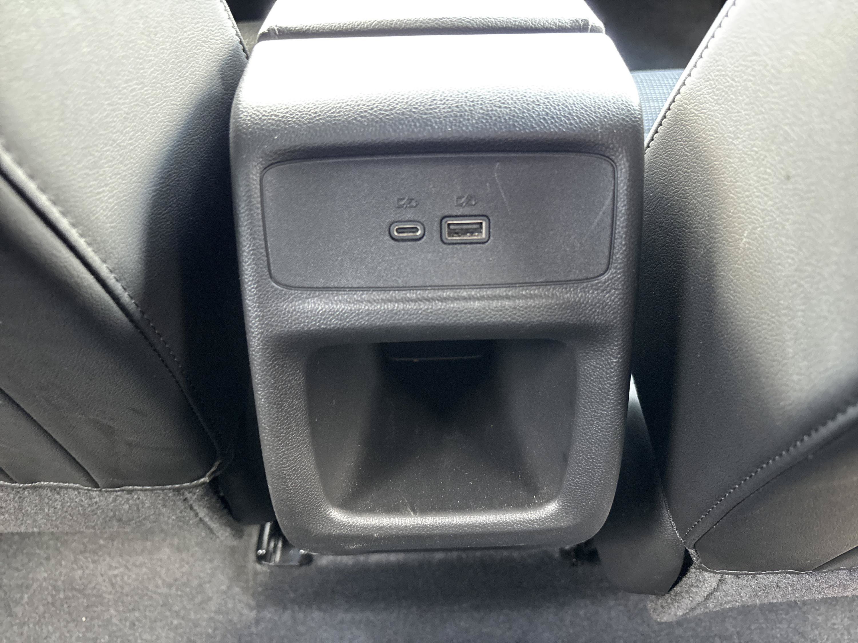 Used 2024 Buick Envista Preferred w/ Convenience I Package FWD image 19