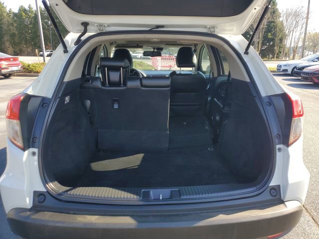 Used 2021 Honda HR-V EX-L image 8