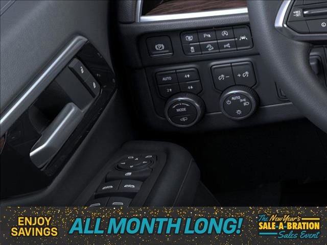 New 2026 Chevrolet Suburban LS w/ LPO, Dark Essentials Package image 22