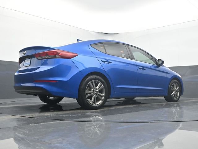 Used 2018 Hyundai Elantra Value Edition image 11