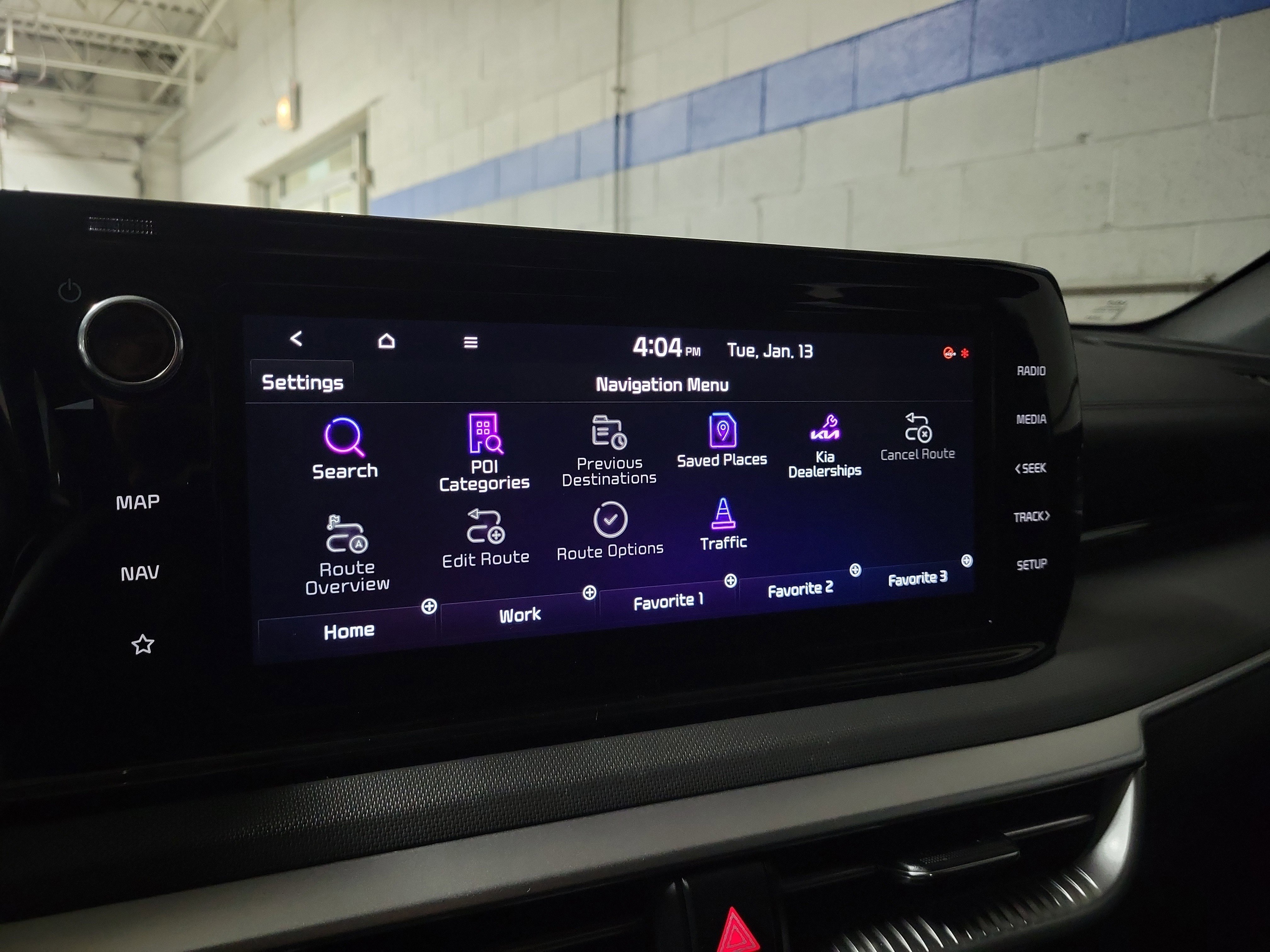 Used 2023 Kia K5 GT-Line image 27