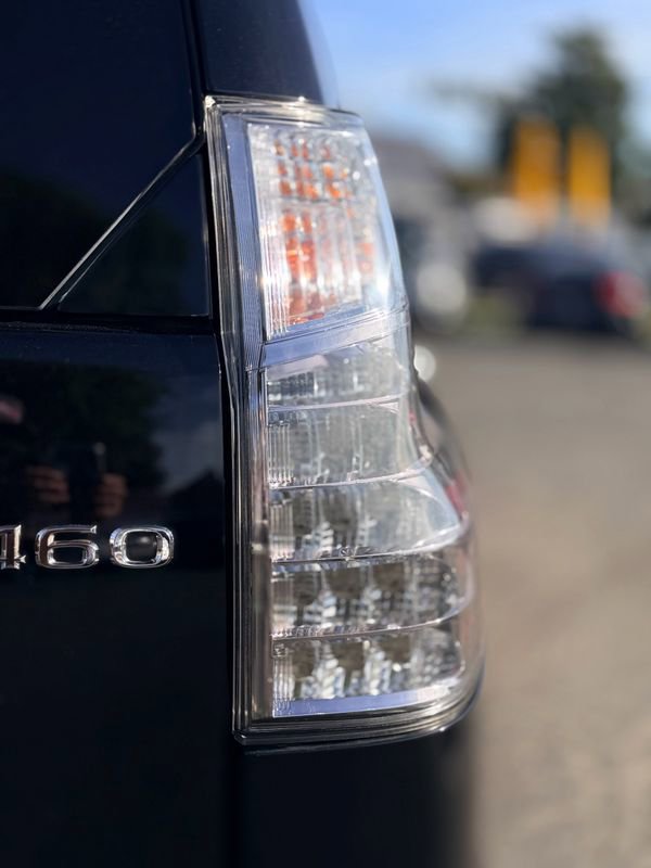 Used 2017 Lexus GX 460 image 10