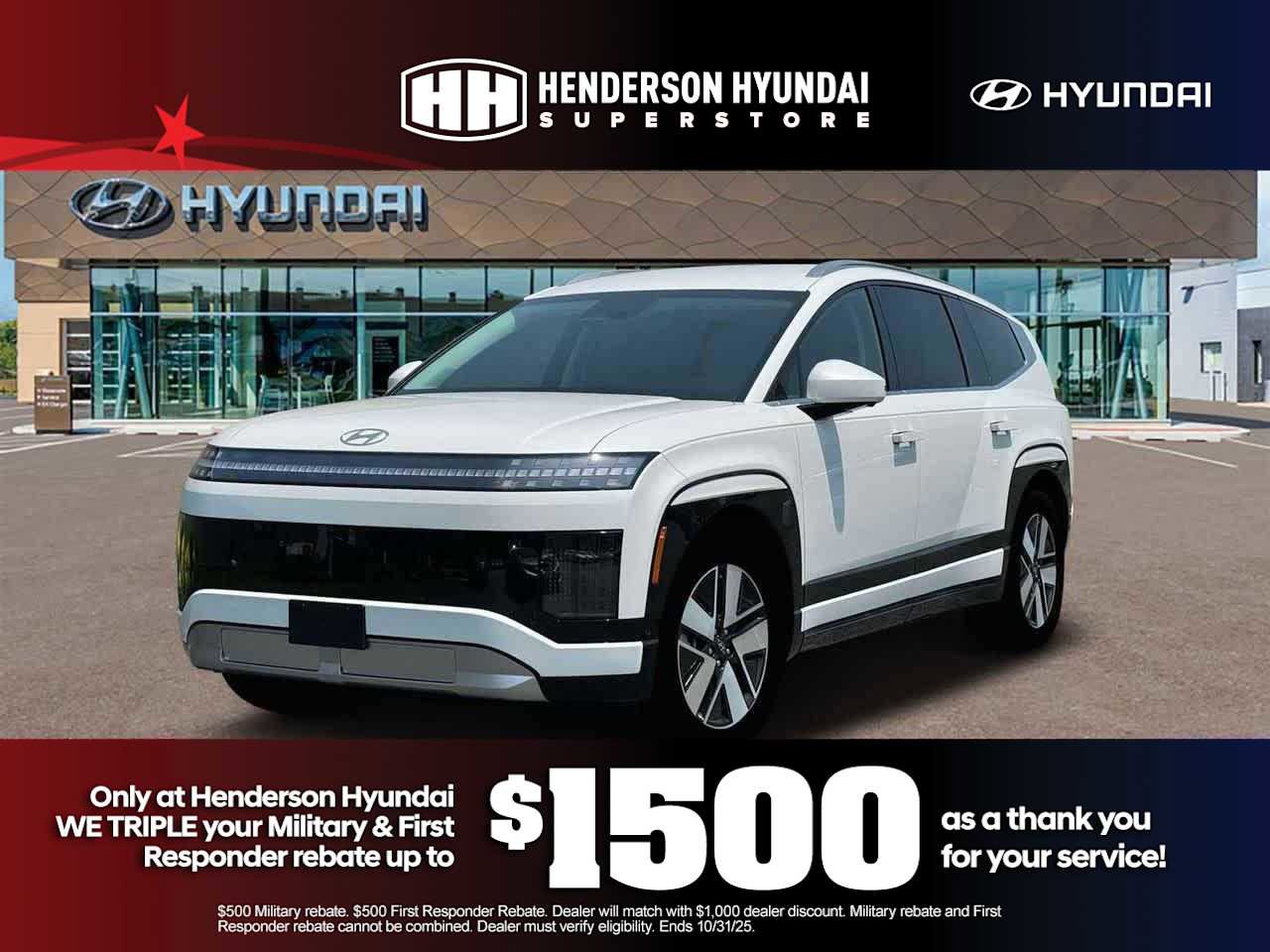 New 2026 Hyundai Ioniq 9 SEL video 1