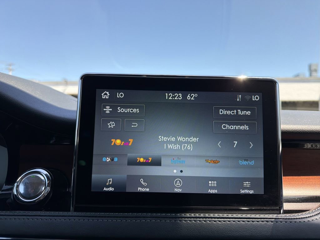 Certified 2022 Lincoln Corsair Reserve w/ Equipment Group 201A AWD/4WD image 23