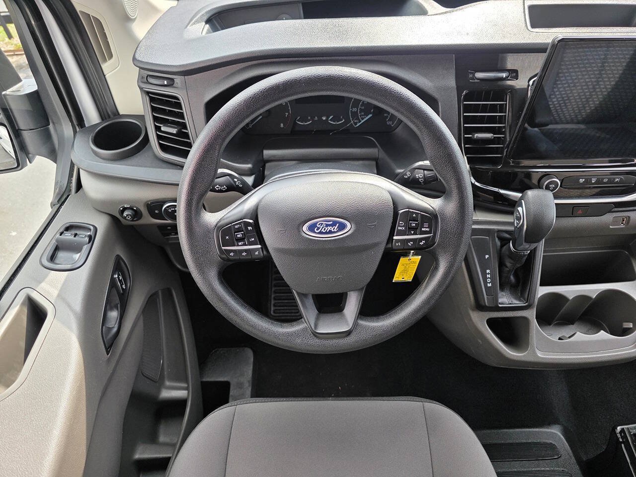 Used 2024 Ford Transit 350 XLT RWD image 15