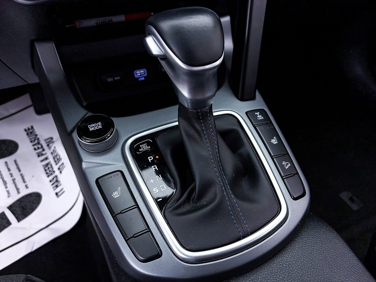 Used 2021 Kia Seltos S image 23