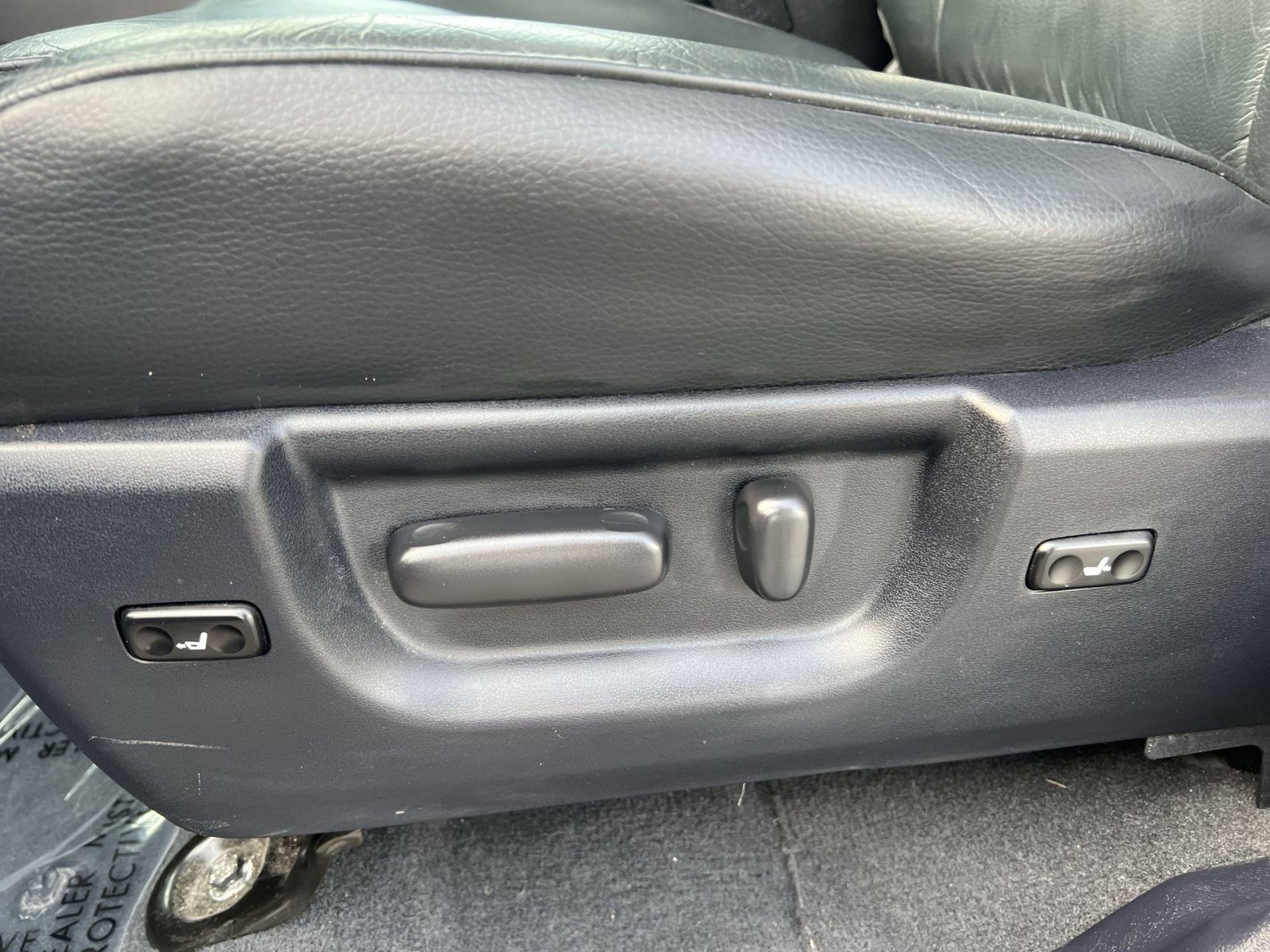 Used 2021 Toyota Sequoia TRD Pro AWD/4WD image 14