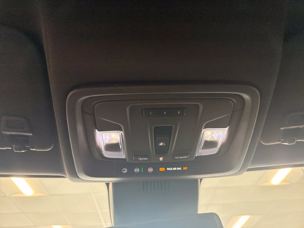New 2026 GMC Sierra 1500 Denali AWD/4WD image 16