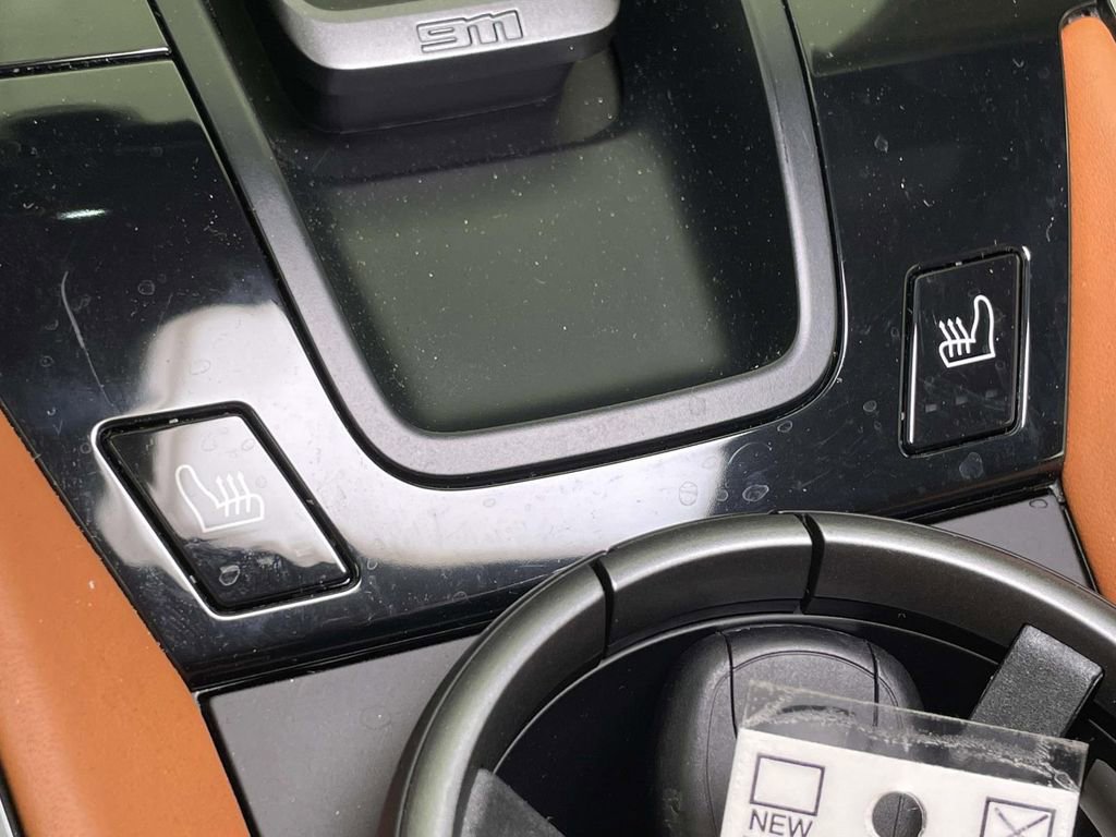 Certified 2024 Porsche 911 Carrera 4S AWD/4WD image 30