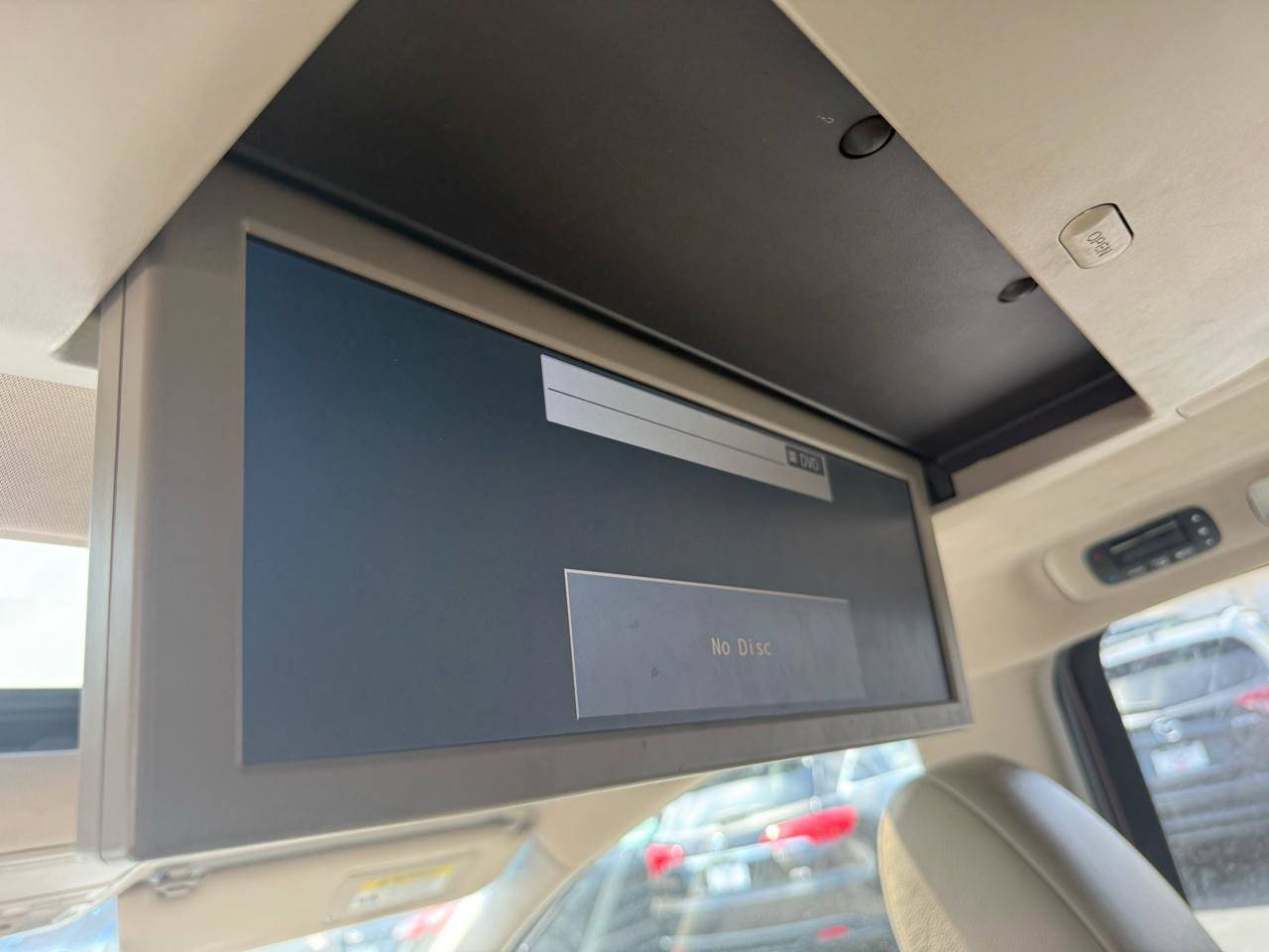 Used 2012 Honda Odyssey Touring image 23