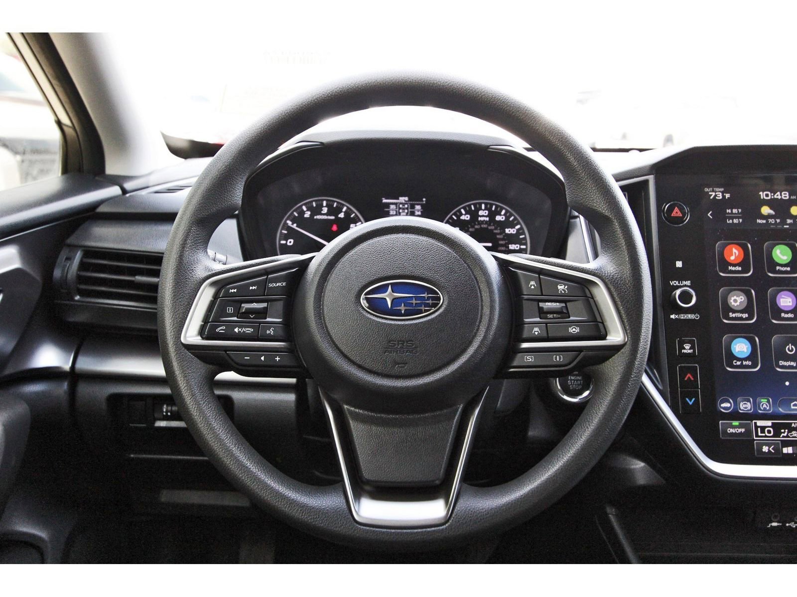 Certified 2024 Subaru Impreza 2.0i Sport image 13