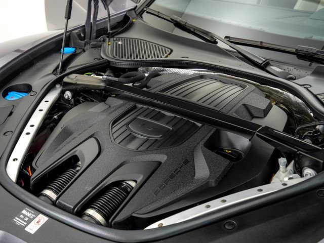 Certified 2025 Porsche Panamera 4 E-Hybrid AWD/4WD image 28