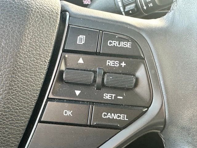 Used 2017 Hyundai Sonata Sport w/ Value Edition Package 02 image 13