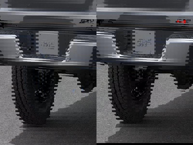 New 2025 GMC Canyon AT4 w/ Nightfall Edition image 14