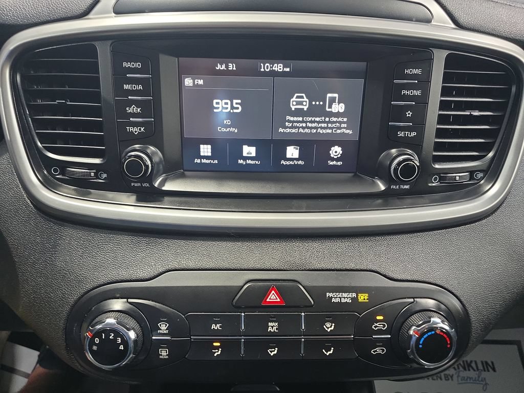 Used 2020 Kia Sorento FWD V6 image 20