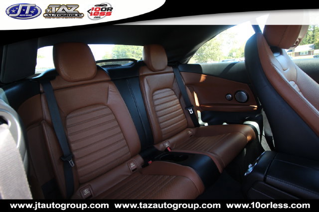 Used 2017 Mercedes-Benz C 300 4MATIC Cabriolet image 14