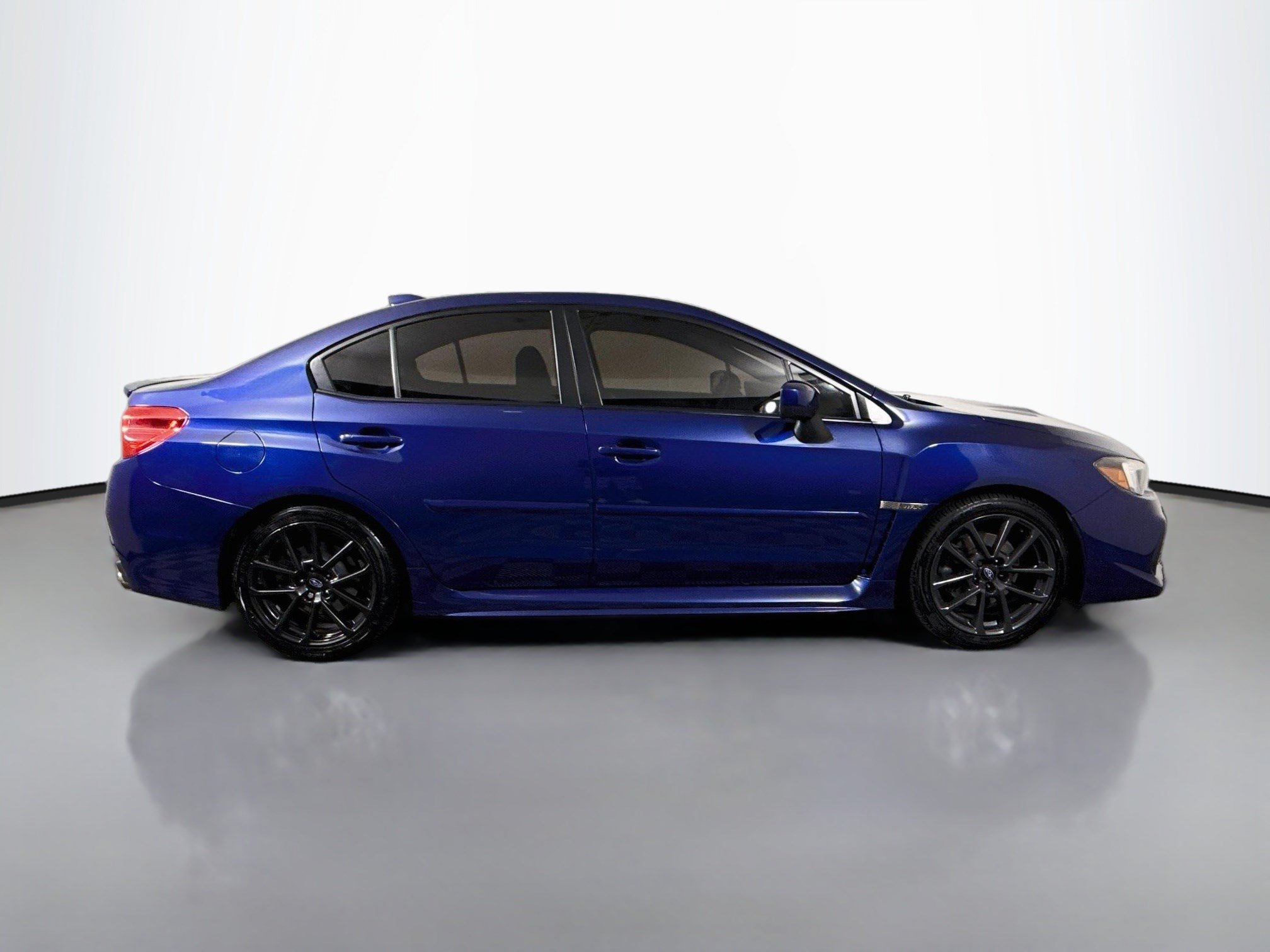 Used 2020 Subaru WRX Limited AWD/4WD image 11