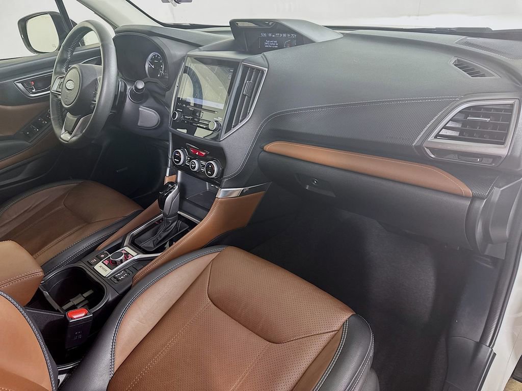 Used 2023 Subaru Forester Touring AWD/4WD image 37