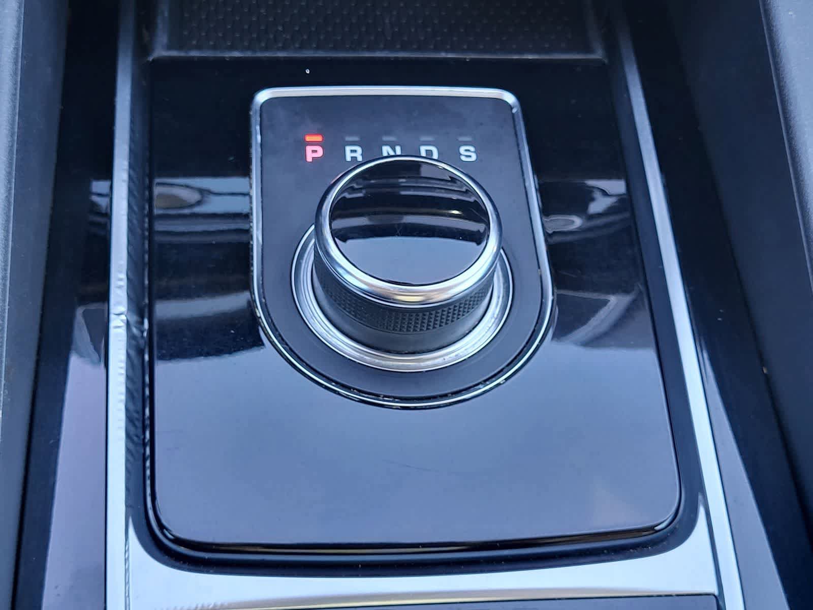 Used 2020 Jaguar F-PACE Premium AWD/4WD image 25