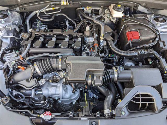 New 2025 Acura ADX A-Spec image 15