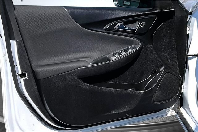 Used 2024 Chevrolet Malibu LT FWD image 19