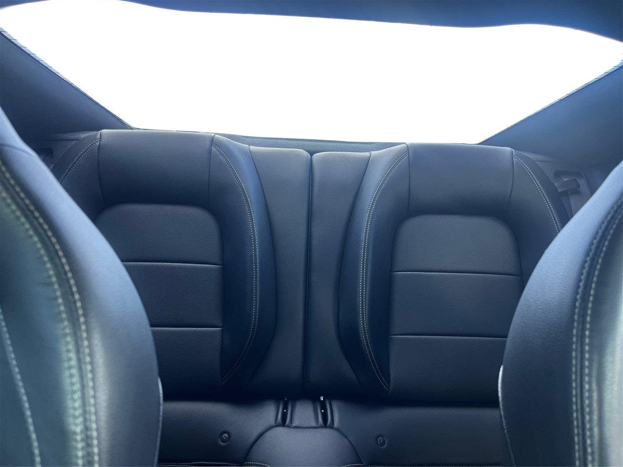 Used 2015 Ford Mustang GT Premium w/ GT Performance Package image 15