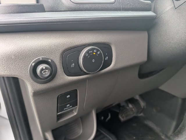 New 2027 Ford Transit 350 XL w/ Fleet Safety Package RWD image 15