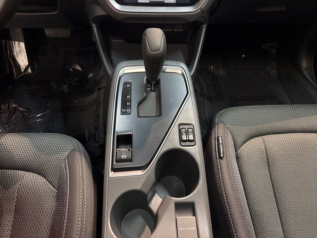 Certified 2024 Subaru Crosstrek 2.0i Premium image 25