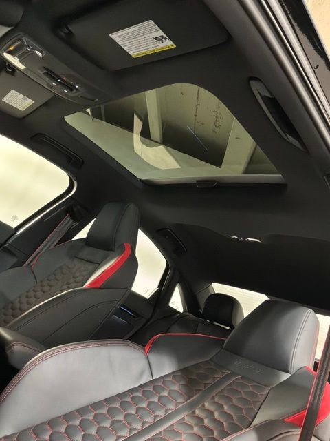 New 2026 Audi RS 3 AWD/4WD image 6