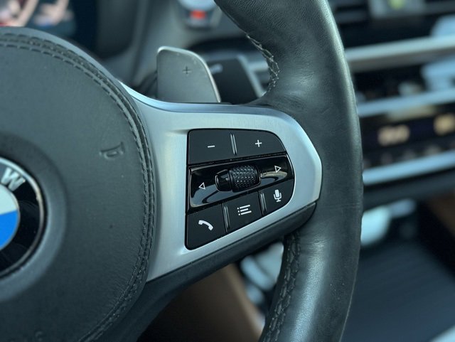 Used 2020 BMW X4 M40i w/ Premium Package image 20