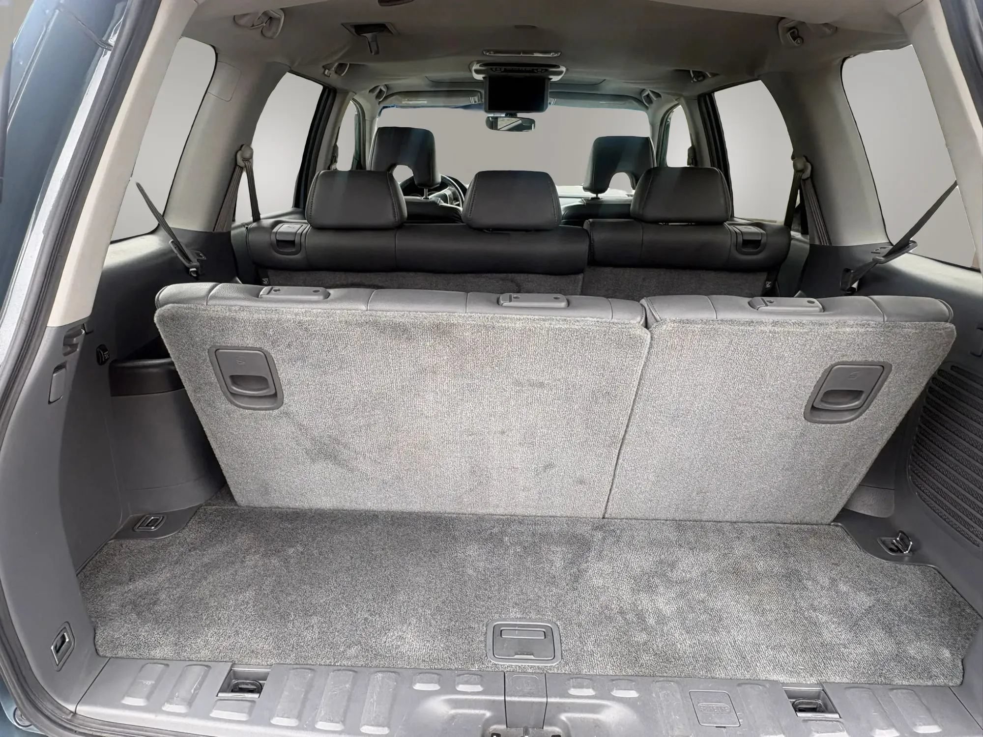 Used 2008 Honda Pilot EX-L image 7