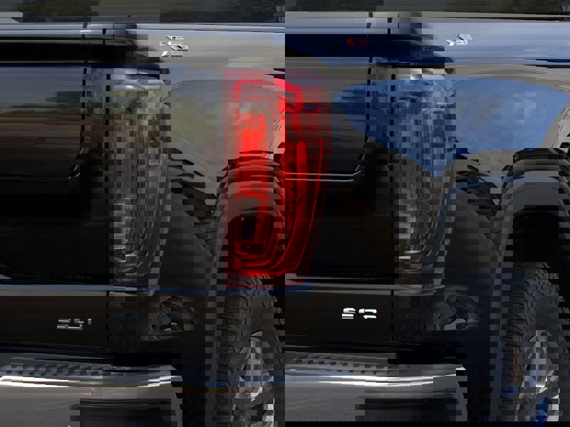 New 2026 GMC Sierra 1500 SLT w/ SLT Premium Plus Package image 35