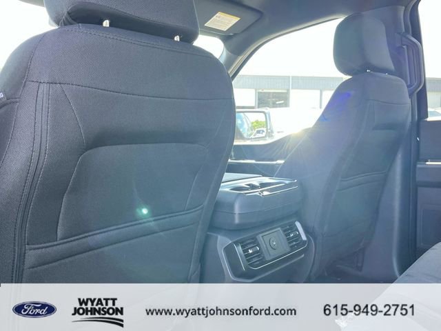New 2026 Ford F150 STX AWD/4WD image 19