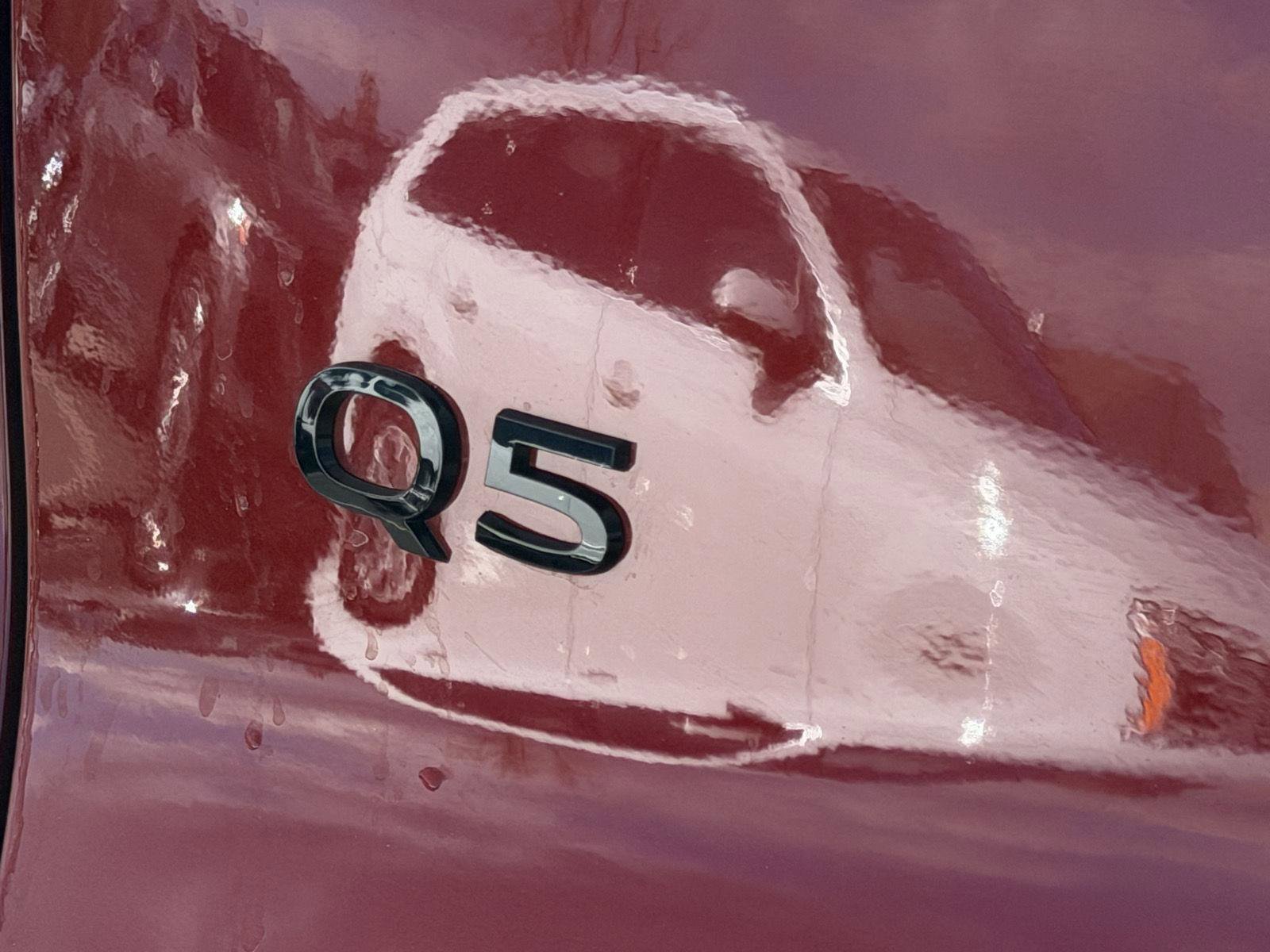 Used 2025 Audi Q5 Premium Plus image 24