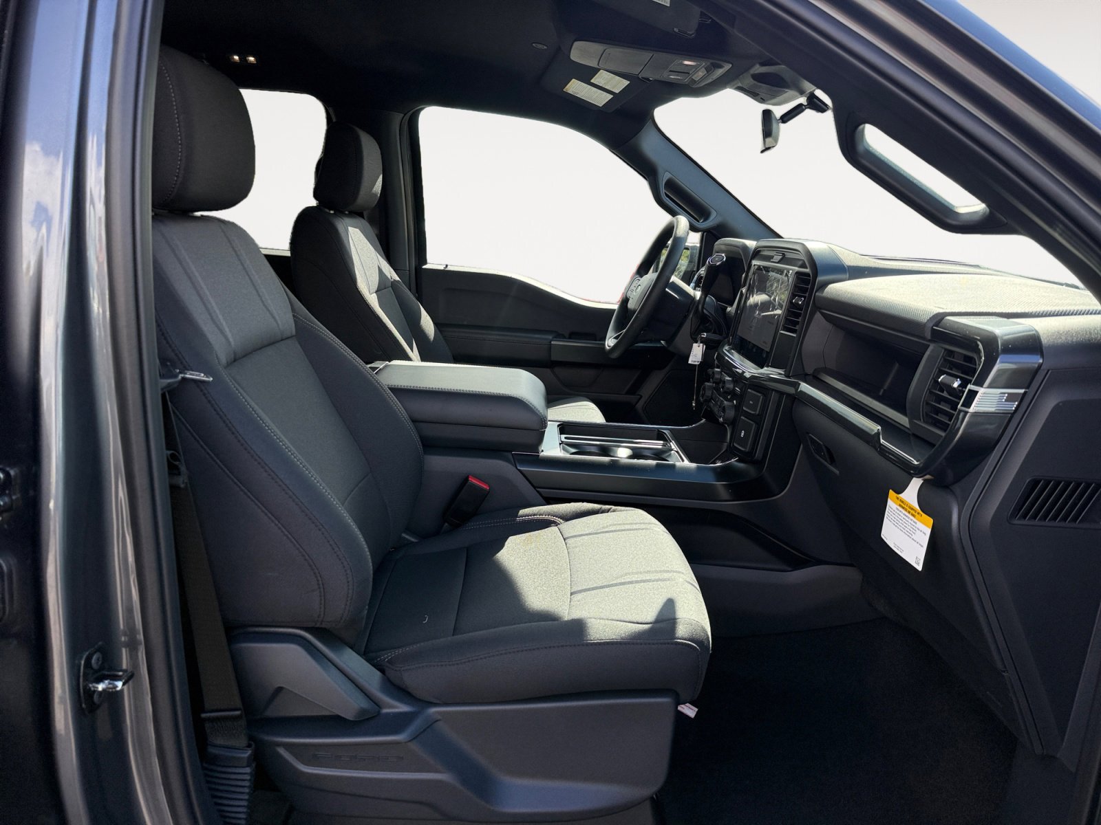 New 2026 Ford F150 STX AWD/4WD image 19