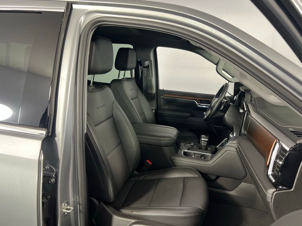 Used 2023 GMC Sierra 1500 Denali image 29