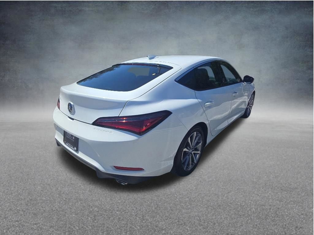 Used 2023 Acura Integra FWD image 6