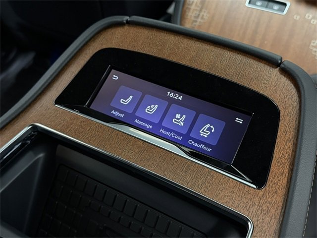 New 2025 Lincoln Navigator Black Label image 37