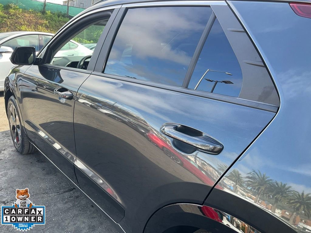 Used 2024 Kia Niro Wind image 78