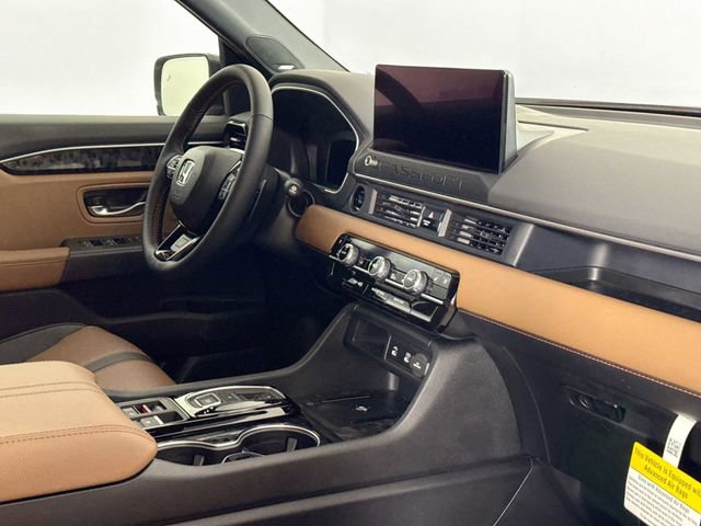 New 2026 Honda Passport TrailSport Elite image 57